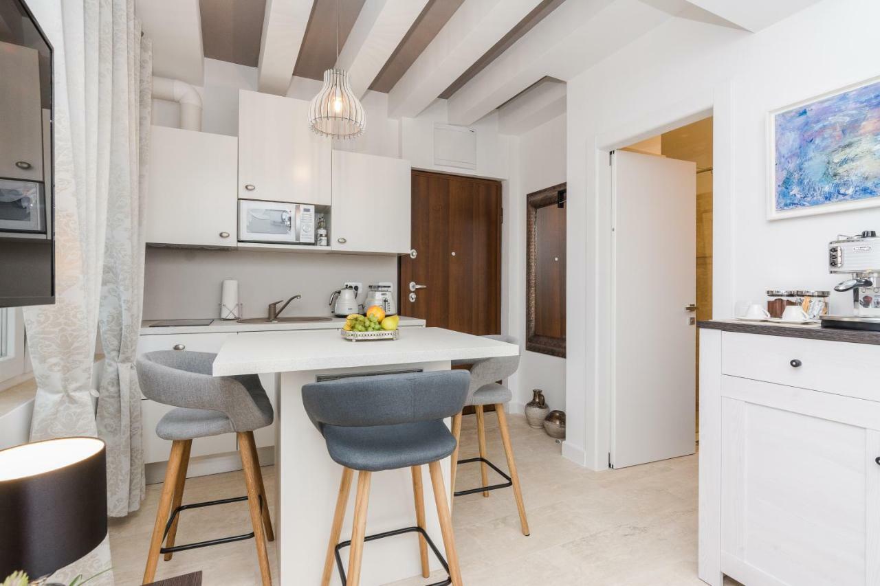 City Colours Apartment Zadar Extérieur photo