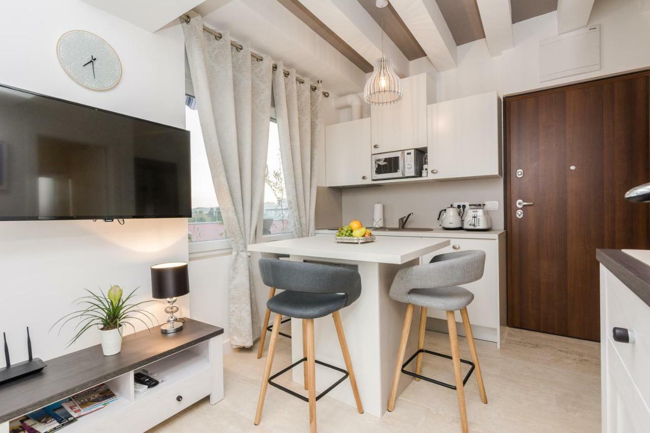 City Colours Apartment Zadar Extérieur photo