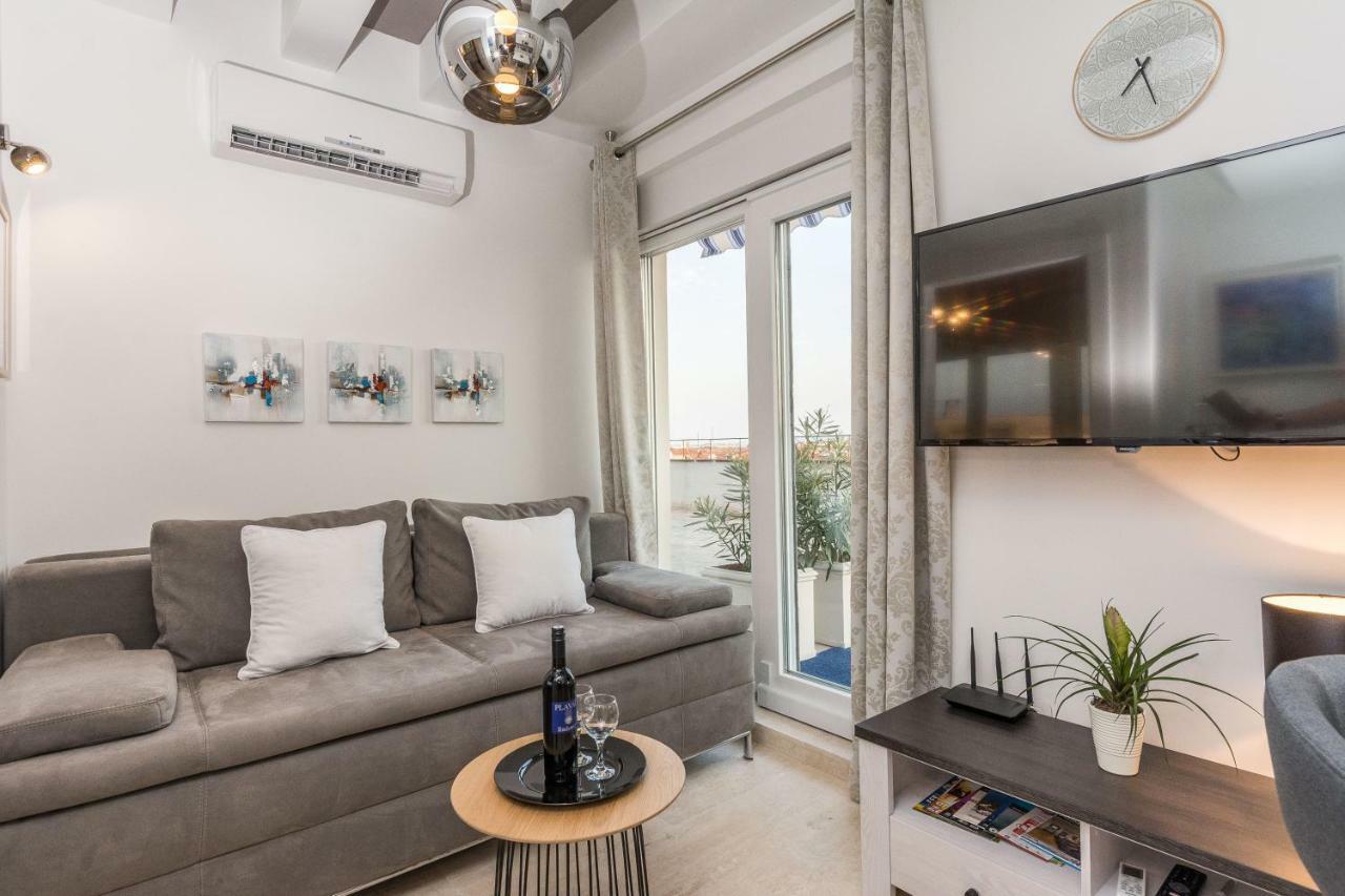City Colours Apartment Zadar Extérieur photo