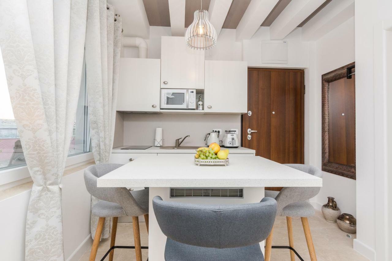 City Colours Apartment Zadar Extérieur photo